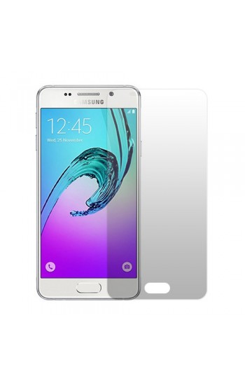 NoTech Samsung Galaxy A7 2016 (A710) Temperli Cam Ekran Koruyucu…