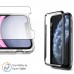 NoTech Samsung Galaxy J1 Mini (J105) Temperli Cam Ekran Koruyucu