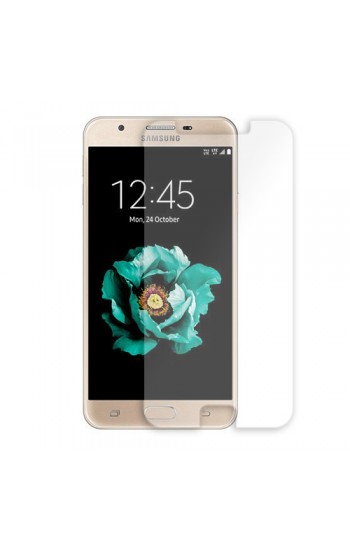 NoTech Samsung Galaxy J5 Prime (G570) Temperli Cam Ekran Koruyucu…