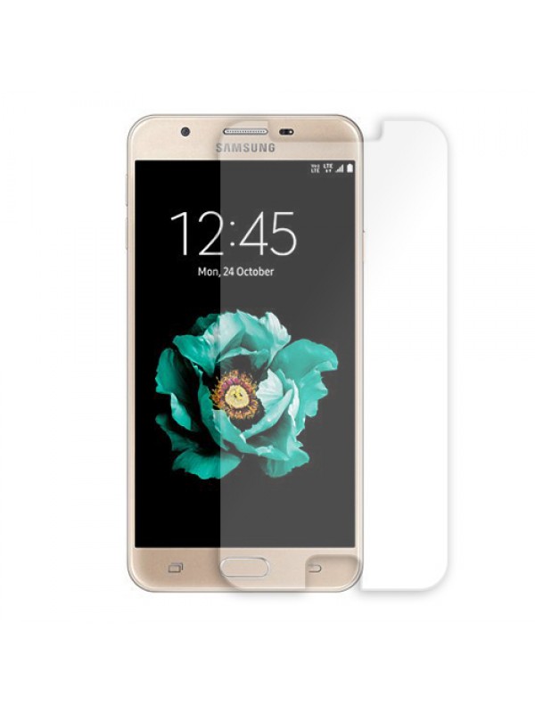 NoTech Samsung Galaxy J5 Prime (G570) Temperli Cam Ekran Koruyucu…