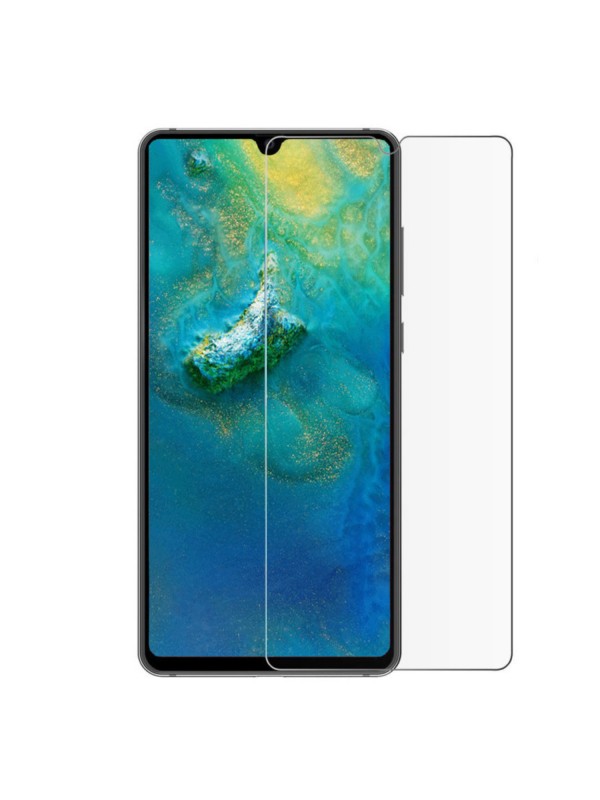 NoTech Samsung Galaxy M30s (M307) Temperli Cam Ekran Koruyucu