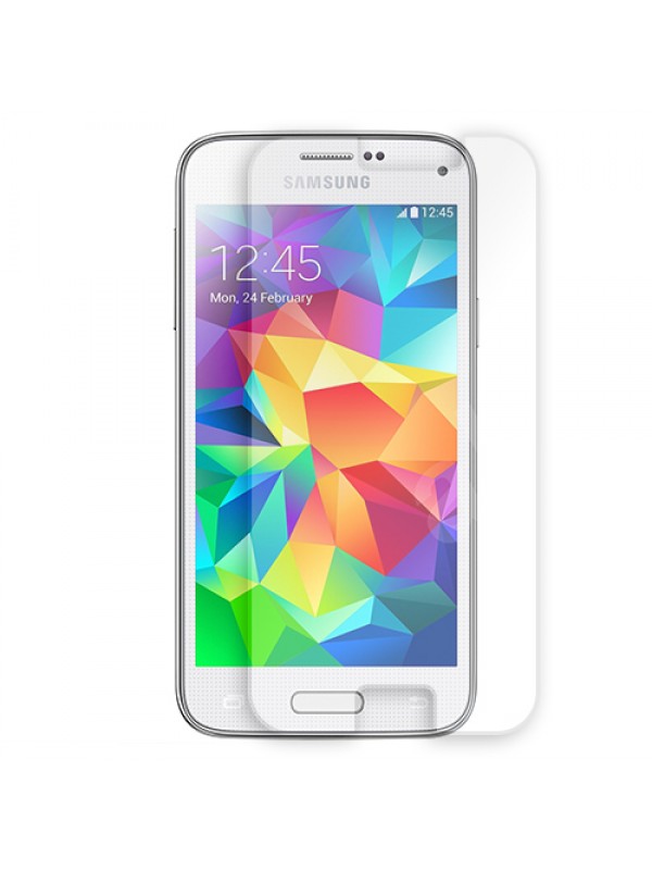 NoTech Samsung Galaxy S5 Mini (G800) Temperli Cam Ekran Koruyucu…