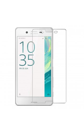 NoTech Sony Xperia X Temperli Cam Ekran Koruyucu…