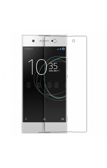 NoTech Sony Xperia XA1 Plus Temperli Cam Ekran Koruyucu…