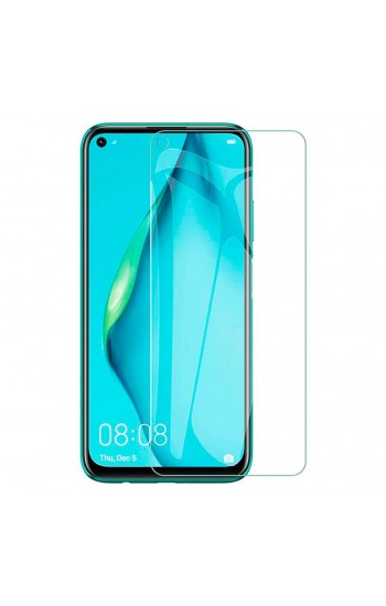 NoTech TCL 10L Temperli Cam Ekran Koruyucu…