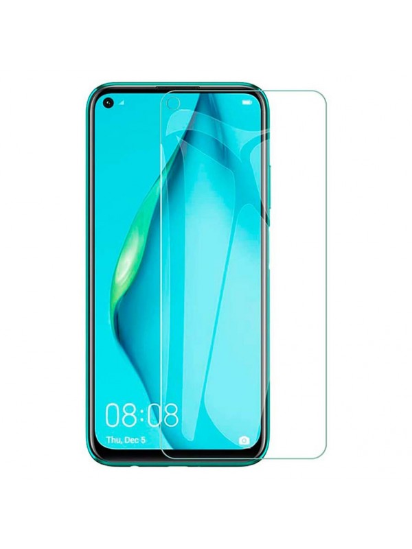 NoTech TCL 10L Temperli Cam Ekran Koruyucu…