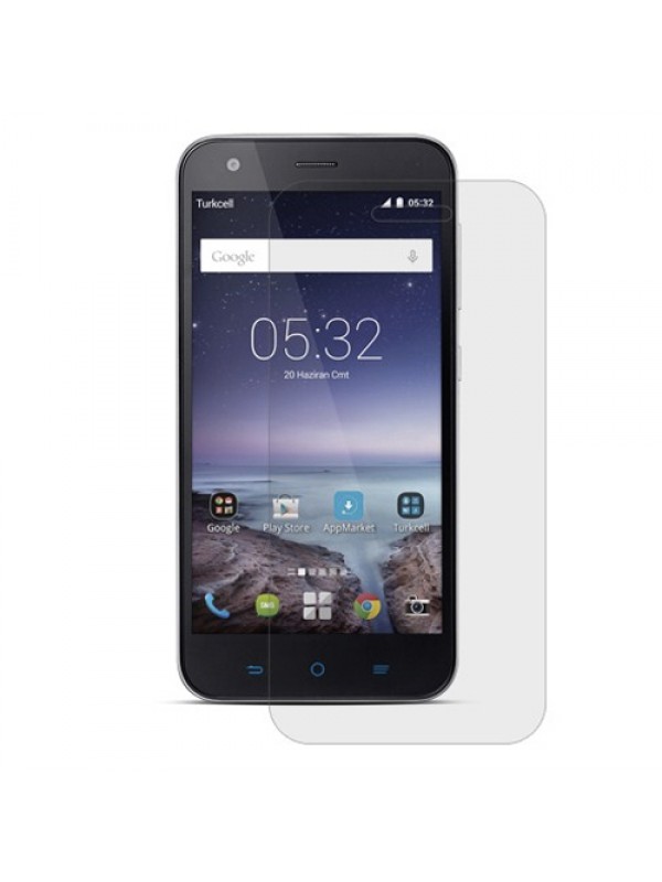 NoTech Turkcell T60 Temperli Cam Ekran Koruyucu…
