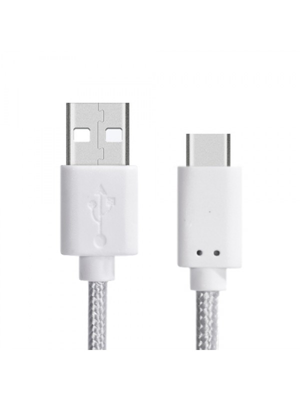 NoTech Type-C (USB-C) Kırılmaz USB Kablo 20cm Gri… NoTech Type-C (USB-C) Kırılmaz USB Kablo 20cm Gri…
