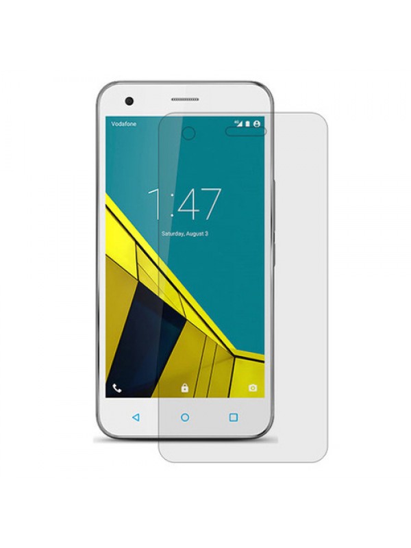 NoTech Vodafone Smart 6 Temperli Cam Ekran Koruyucu…