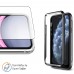 NoTech Xiaomi 12 Lite Temperli Cam Ekran Koruyucu NoTech Xiaomi 12 Lite Temperli Cam Ekran Koruyucu