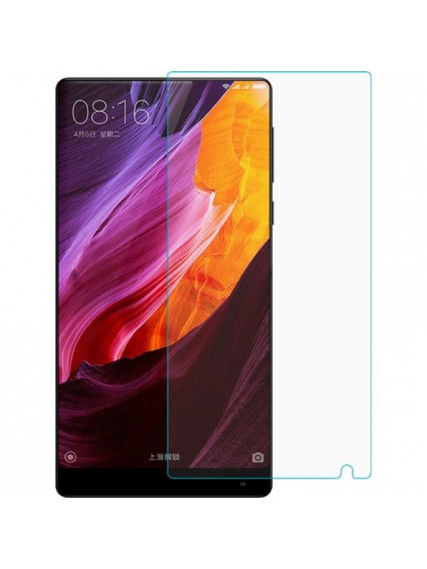 NoTech Xiaomi Mi Mix 2 Temperli Cam Ekran Koruyucu&hellip;