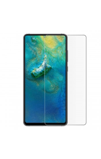 NoTech Xiaomi Mi Mix 3 Temperli Cam Ekran Koruyucu