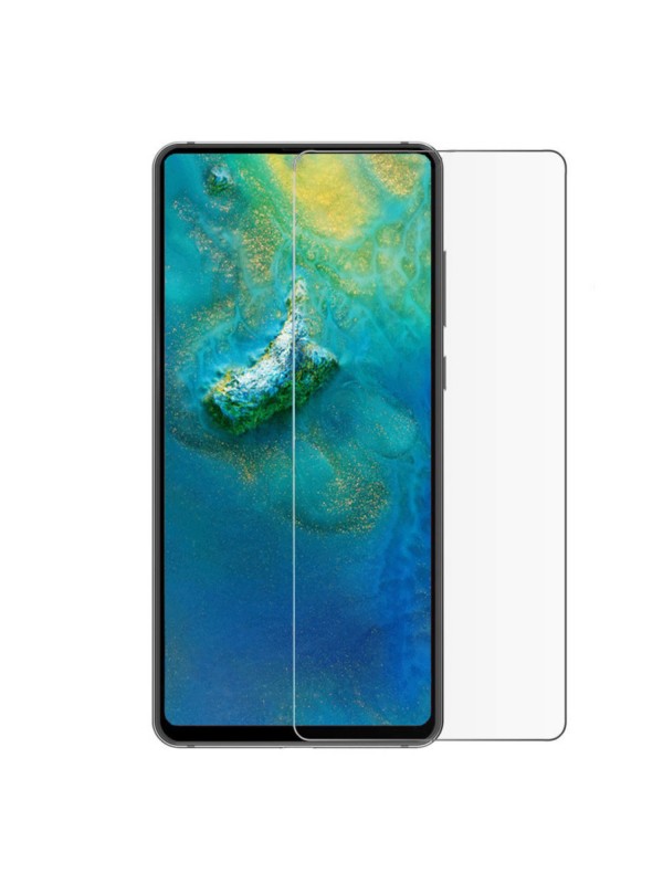 NoTech Xiaomi Mi Mix 3 Temperli Cam Ekran Koruyucu…