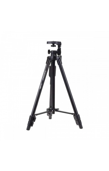 NoTech Yunteng VDT-5208 Yarı Prof. Tripod Bluetooth Kumandalı 125cm&hellip;