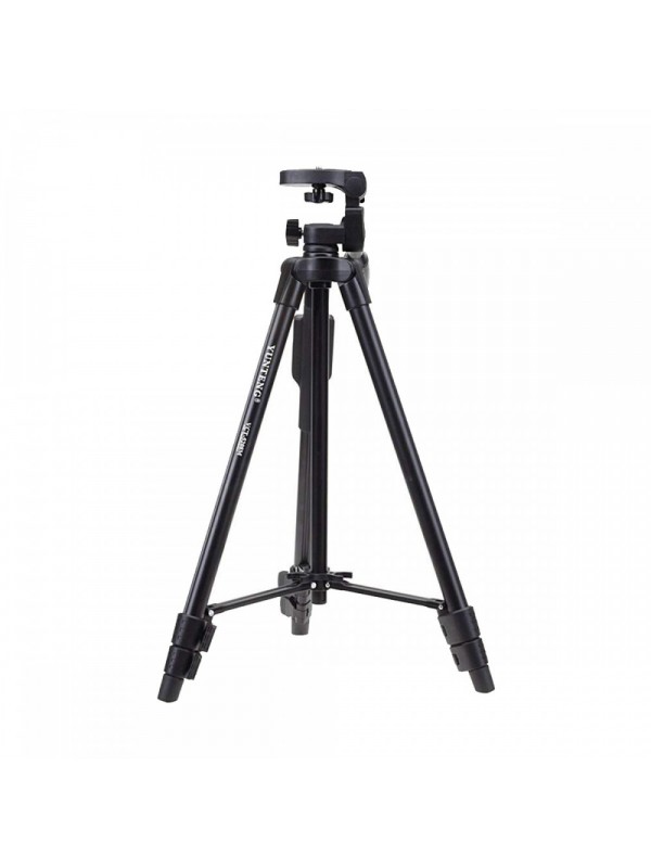 NoTech Yunteng VDT-5208 Yarı Prof. Tripod Bluetooth Kumandalı 125cm&hellip;