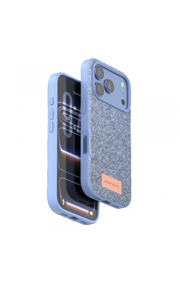 Onegif iPhone 18 Pro Kılıf Bright Seri Simli Silikon Kapak&hellip;