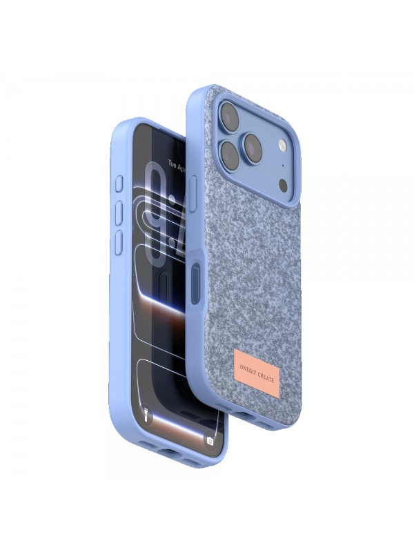 Onegif iPhone 18 Pro Kılıf Bright Seri Simli Silikon Kapak&hellip;