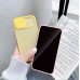 Oppo A15 / A15s Kılıf Palm Kamera Koruma Kapaklı Silikon