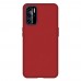 Oppo A16 Kılıf FitCase PremiumS Silikon Kapak Oppo A16 Kılıf FitCase PremiumS Silikon Kapak