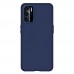 Oppo A16 Kılıf FitCase PremiumS Silikon Kapak Oppo A16 Kılıf FitCase PremiumS Silikon Kapak