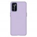 Oppo A16 Kılıf FitCase PremiumS Silikon Kapak Oppo A16 Kılıf FitCase PremiumS Silikon Kapak
