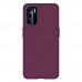 Oppo A16 Kılıf FitCase PremiumS Silikon Kapak Oppo A16 Kılıf FitCase PremiumS Silikon Kapak
