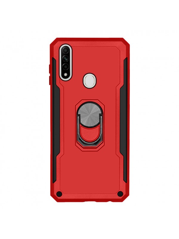 Oppo A31 Kılıf Panzer Ring Tam Koruma Arka Kapak… Oppo A31 Kılıf Panzer Ring Tam Koruma Arka Kapak…