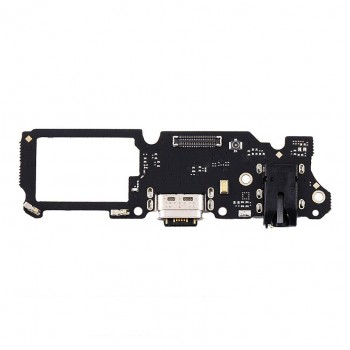 Oppo A5 2020 / Oppo A9 2020 Şarj Soketi Kulaklık Soketi Mikrofon Bordu