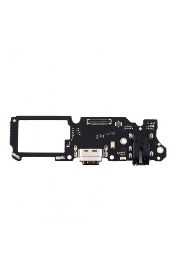 Oppo A5 2020 / Oppo A9 2020 Şarj Soketi Kulaklık Soketi Mikrofon Bordu&hellip;