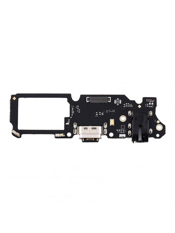 Oppo A5 2020 / Oppo A9 2020 Şarj Soketi Kulaklık Soketi Mikrofon Bor&hellip;