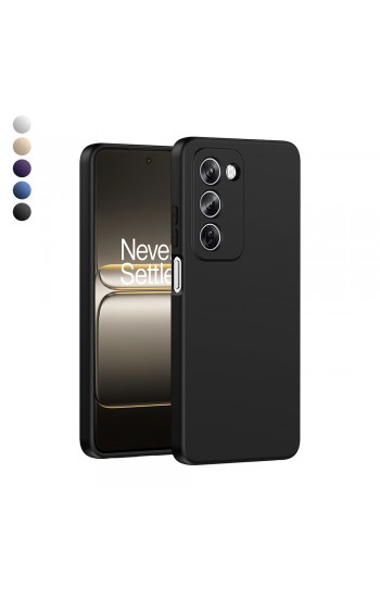 Oppo A5 5G Kılıf FitCase PremiumS Silikon Arka Kapak&hellip;