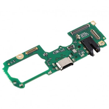Oppo A73 Şarj Soketi Kulaklık Soketi Mikrofon Bordu Oppo A73 Şarj Soketi Kulaklık Soketi Mikrofon Bordu