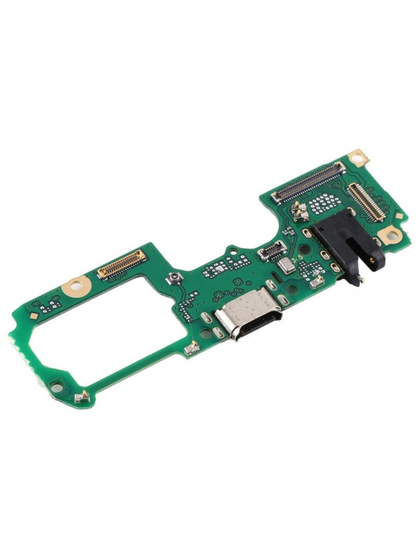 Oppo A73 Şarj Soketi Kulaklık Soketi Mikrofon Bordu&hellip;