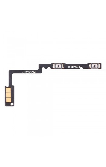 Oppo A91 Yan Ses Tuş Film Volume Flex… Oppo A91 Yan Ses Tuş Film Volume Flex…