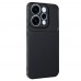 Oppo Reno 15 / Reno 15F / Reno 15 FS Kılıf Focus Carbon Desen Silikon Kapak Oppo Reno 15 / Reno 15F / Reno 15 FS Kılıf Focus Carbon Desen Silikon Kapak