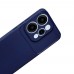 Oppo Reno 15 / Reno 15F / Reno 15 FS Kılıf Focus Carbon Desen Silikon Kapak Oppo Reno 15 / Reno 15F / Reno 15 FS Kılıf Focus Carbon Desen Silikon Kapak