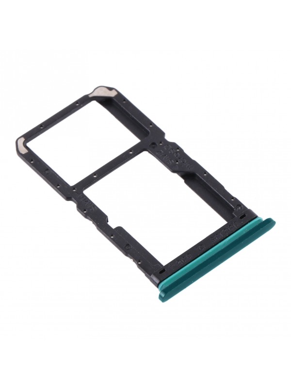 Oppo Reno 2 Sim ve Hafıza Kart Yuvası Sim Kızağı - Yeşil&hellip;