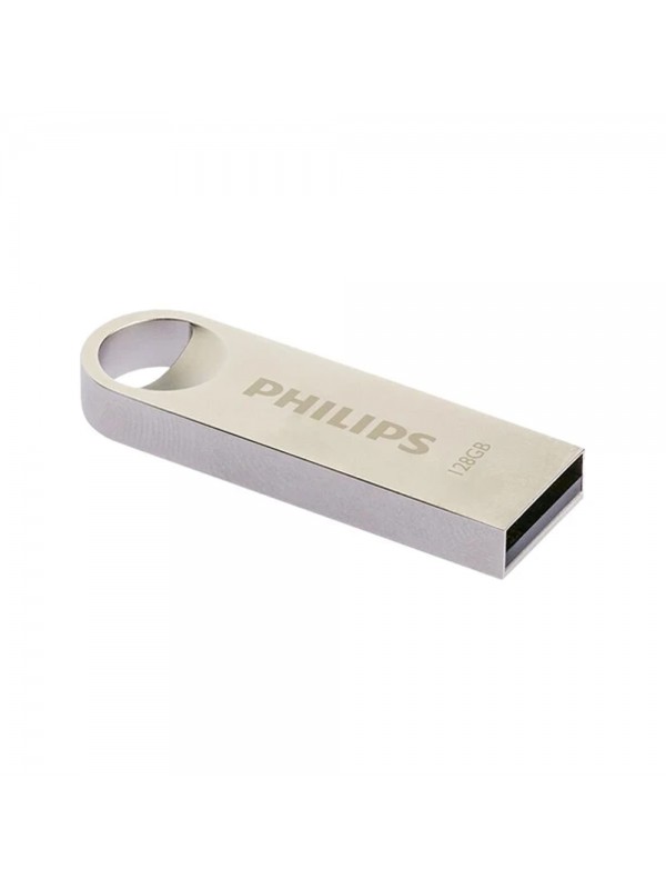 Philips 128GB USB 2.0 Moon Klasik USB Bellek - USB Flash Drive - &hellip;