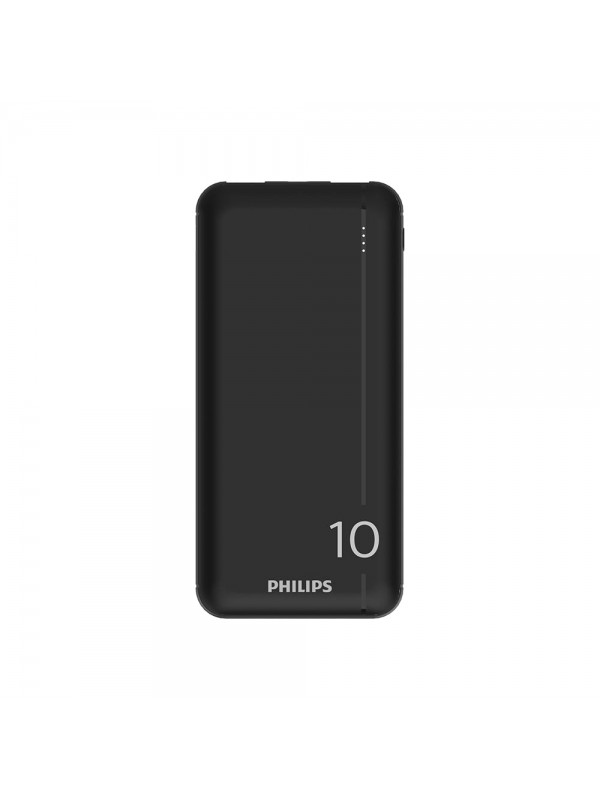 Philips DLP1812PB/00 10000mAh Powerbank 20W 2xUSB Type-C Çıkı�&hellip;