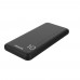 Philips DLP1812PB/00 10000mAh Powerbank 20W 2xUSB Type-C Çıkış PD - Siyah