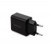 Philips DLP4325AB/12 20W USB-A + Type-C Şarj Adaptörü