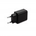 Philips DLP4325AB/12 20W USB-A + Type-C Şarj Adaptörü