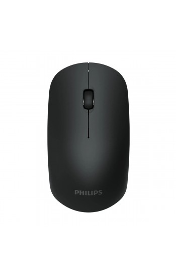 Philips SPK7315B 1200DPI Sessiz Optik Kablosuz Mouse - Siyah Philips SPK7315B 1200DPI Sessiz Optik Kablosuz Mouse - Siyah