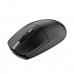 Philips SPK7347B 1200DPI Sessiz Optik Kablosuz Mouse - Siyah Philips SPK7347B 1200DPI Sessiz Optik Kablosuz Mouse - Siyah