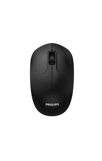 Philips SPK7358B 1600DPI Sessiz Optik Kablosuz Mouse - Siyah… Philips SPK7358B 1600DPI Sessiz Optik Kablosuz Mouse - Siyah…