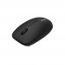 Philips SPK7418B Dual Mod 2.4 GHz + Bluetooth 1600DPI Sessiz Optik Kablosuz Mouse - Siyah