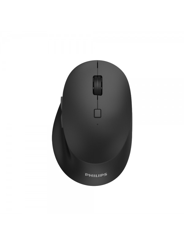 Philips SPK7607B Dual Mod 2.4 GHz + 2 Kanallı Bluetooth 3200DPI Ergon&hellip;