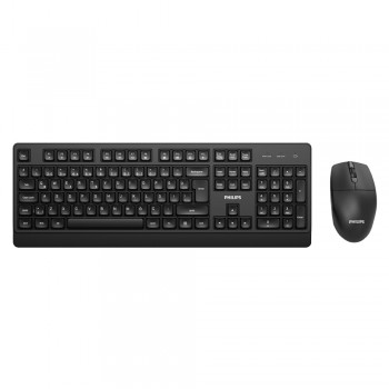 Philips SPT6347B/38 Kablosuz Klavye Mouse Seti