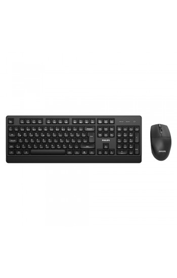 Philips SPT6347B/38 Kablosuz Klavye Mouse Seti