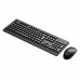 Philips SPT6347B/38 Kablosuz Klavye Mouse Seti